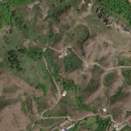 Satellite imagery of Ch’inch’ini, AM