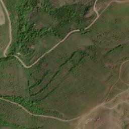 Satellite imagery of Kreshants’, AM