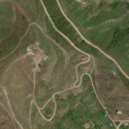 Satellite imagery of Kreshants’, AM