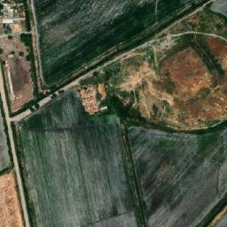 Satellite imagery of survey_point, KZ