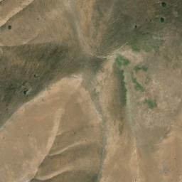 Satellite imagery of survey_point, KZ