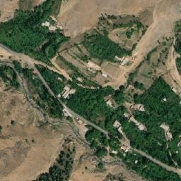 Satellite imagery of survey_point, KZ