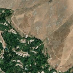 Satellite imagery of survey_point, KZ