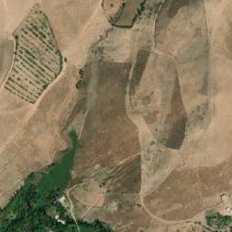 Satellite imagery of survey_point, KZ