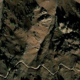 Satellite imagery of survey_point, KZ