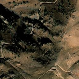 Satellite imagery of survey_point, KZ