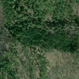 Satellite imagery of Campbell Ridge, US