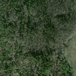 Satellite imagery of Zeigler Point, US