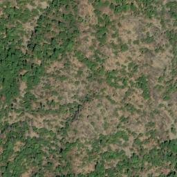 Satellite imagery of McClaron Mine, US