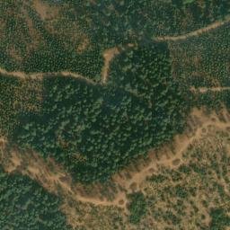 Satellite imagery of Linton Ridge, US