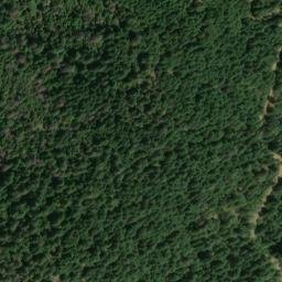 Satellite imagery of French Ridge, US