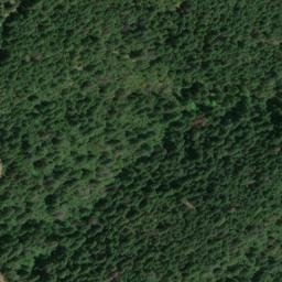 Satellite imagery of French Ridge, US
