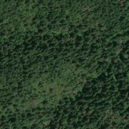Satellite imagery of French Ridge, US