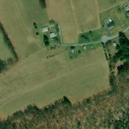 Satellite imagery of Cherry Ridge, US