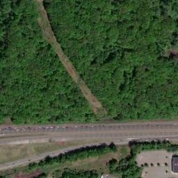 Satellite imagery of Richard Mine, US