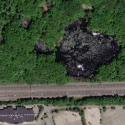 Satellite imagery of Richard Mine, US