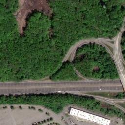 Satellite imagery of Richard Mine, US