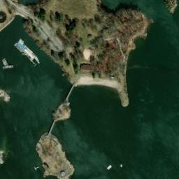 Satellite imagery of Premium Point, US