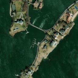 Satellite imagery of Premium Point, US