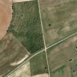 Satellite imagery of boundary_stone, ES