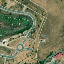 Satellite imagery of En Memoria REEG, ES