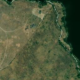 Satellite imagery of cairn, ES