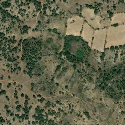 Satellite imagery of survey_point, ES