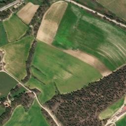 Satellite imagery of survey_point, ES