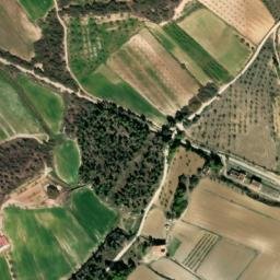 Satellite imagery of survey_point, ES