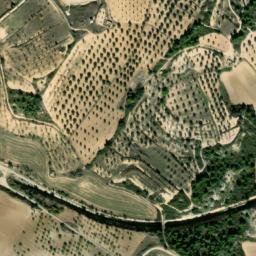 Satellite imagery of survey_point, ES