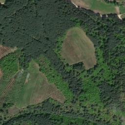 Satellite imagery of Kodër Zezë, AL