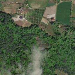 Satellite imagery of Kodër Zezë, AL