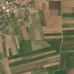 Satellite imagery of Kajani, AL