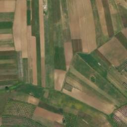 Satellite imagery of Kajani, AL