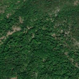 Satellite imagery of Mali i Tërvolit, AL