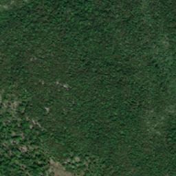 Satellite imagery of Mali i Tërvolit, AL