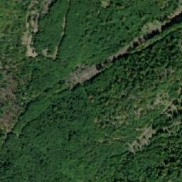 Satellite imagery of Guri i Zi, AL