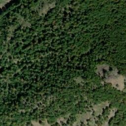 Satellite imagery of Guri i Zi, AL