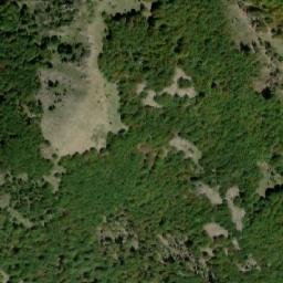 Satellite imagery of Guri i Zi, AL