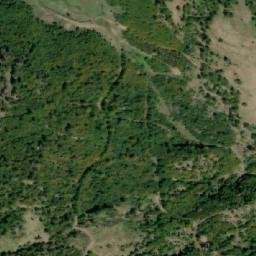 Satellite imagery of Bregu i Kërsakut, AL