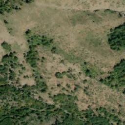 Satellite imagery of Bregu i Kërsakut, AL