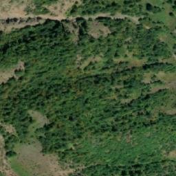 Satellite imagery of Bregu i Kërsakut, AL