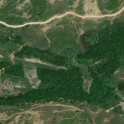 Satellite imagery of Maja e Shullërit, AL