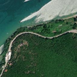 Satellite imagery of Klepiš, MK