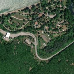 Satellite imagery of Klepiš, MK