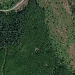 Satellite imagery of Koštuna, MK