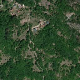 Satellite imagery of Dulev Kamen, MK