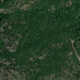 Satellite imagery of Dulev Kamen, MK