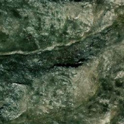 Satellite imagery of Kota, AL