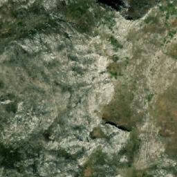 Satellite imagery of Kota, AL
